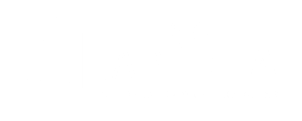 Logo Tap Idea Interior Madiun
