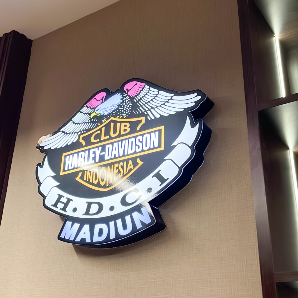 bar table custom HDCI Madiun TAP IDEA Interior